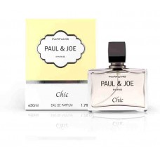 Paul & Joe Chic фото духи