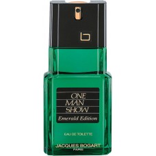 Jacques Bogart One Man Show Emerald Edition фото духи