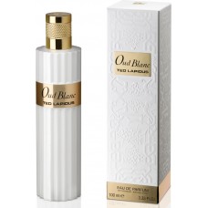 Ted Lapidus Oud Blanc фото духи