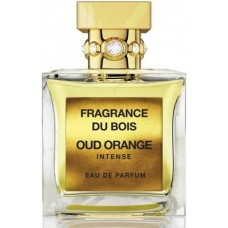 Fragrance Du Bois Oud Orange Intense фото духи