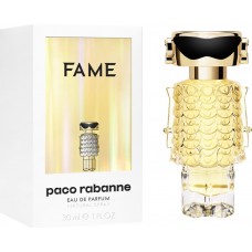 Paco Rabanne Fame фото духи