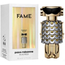 Paco Rabanne Fame фото духи