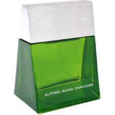 Alfred Sung Paradise Homme фото духи