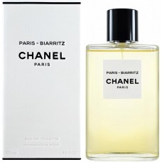 Chanel Paris Biarritz фото духи