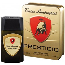 Tonino Lamborghini Prestigio фото духи