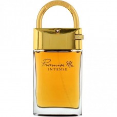 Mauboussin Promise Me Intense фото духи