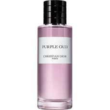 Christian Dior Purple Oud фото духи