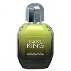 Roccobarocco Last King фото духи