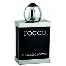 Roccobarocco Rocco Black For Men фото духи