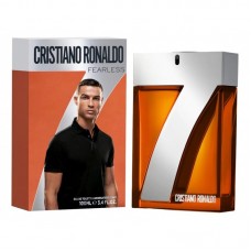 Cristiano Ronaldo CR7 Fearless фото духи