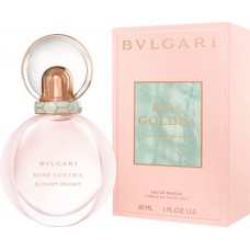 Bvlgari Rose Goldea Blossom Delight фото духи