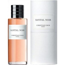 Christian Dior Santal Noir фото духи