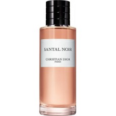 Christian Dior Santal Noir фото духи