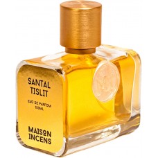 Maison Incens Santal Tislit фото духи