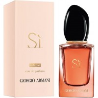 Armani Giorgio  Si Intense