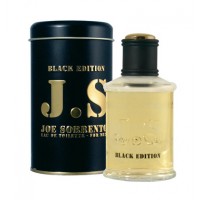 Jeanne Arthes Joe Sorrento Black Edition