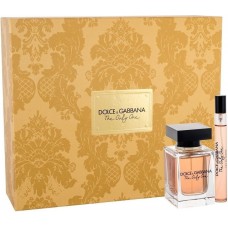 Dolce & Gabbana D&G The Only One фото духи