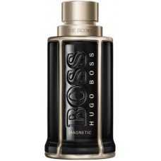 Hugo Boss The Scent For Him Magnetic фото духи