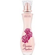 Christina Aguilera Touch of Seduction фото духи