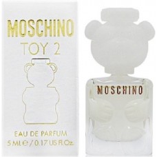 Moschino Toy 2 фото духи