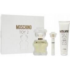 Moschino Toy 2 фото духи