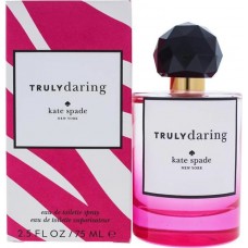 Kate Spade Trulydaring фото духи