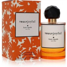 Kate Spade Trulyjoyful фото духи