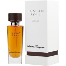 Salvatore Ferragamo Tuscan Soul La Corte фото духи