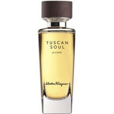 Salvatore Ferragamo Tuscan Soul La Corte фото духи