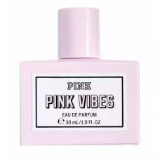 Victorias Secret Pink Vibes фото духи