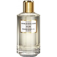 Mancera Vanille Exclusive