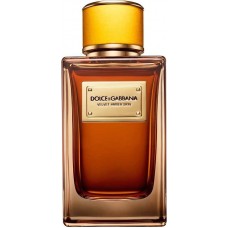 Dolce & Gabbana D&G Velvet Amber Skin фото духи