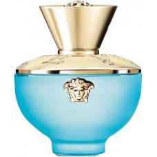 Versace Dylan Turquoise Pour Femme фото духи