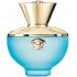 Versace Dylan Turquoise Pour Femme фото духи
