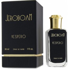 Jeroboam Vespero фото духи