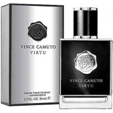 Vince Camuto Virtu фото духи