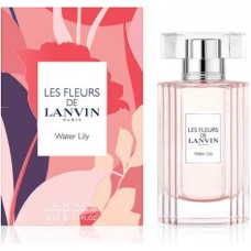 Lanvin Les Fleurs Water Lily фото духи