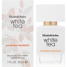 Elizabeth Arden White Tea Mandarin Blossom фото духи