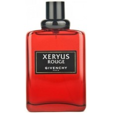 Givenchy Xeryus Rouge фото духи