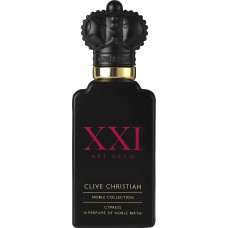 Clive Christian Noble XXl Art Deco Cypress фото духи