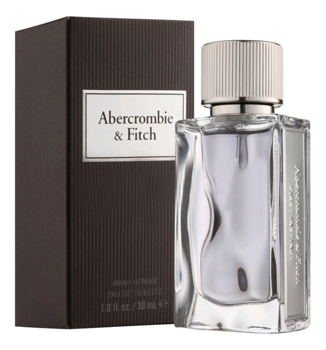 Abercrombie & Fitch First Instinct