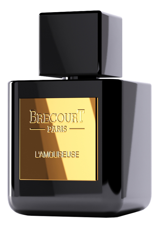 Brecourt L’Amoureuse