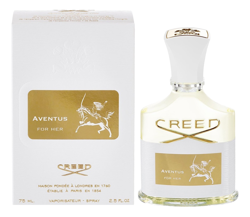 Creed Aventus for Her