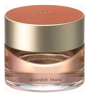Etienne Aigner Aigner In Leather Man
