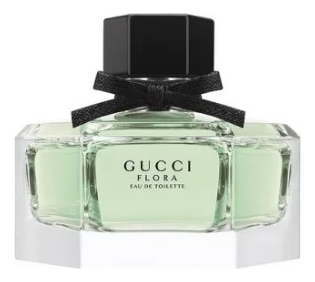 Gucci Flora by