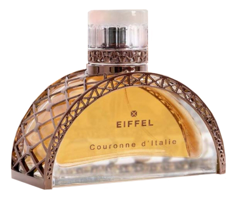 Gustave Eiffel Couronne D'Italie