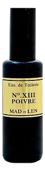 Mad et Len XIII Poivre