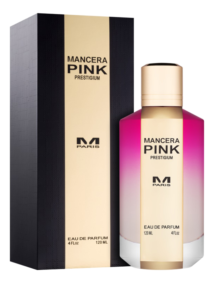 Mancera Pink Prestigium