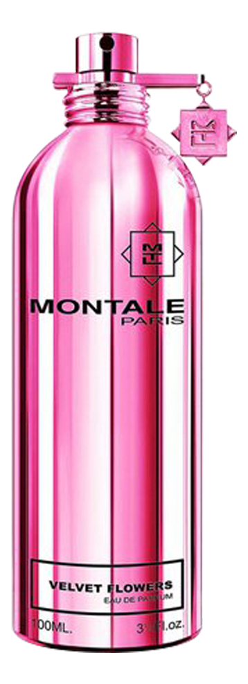 Montale Velvet Flowers