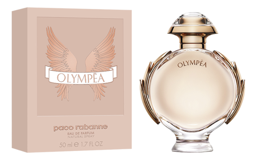 Paco Rabanne Olympea